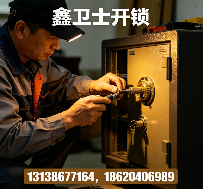 东阳保险柜开锁