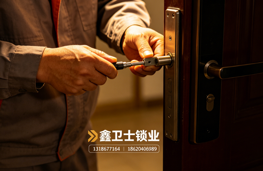 东阳开锁避坑指南，东阳开锁防套路，东阳正规开锁