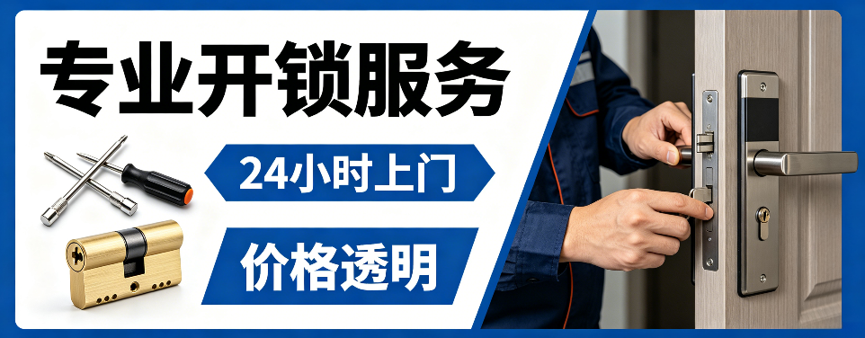 东阳 指纹锁安装｜上门更换家用指纹锁、防盗门智能锁拆装维修
